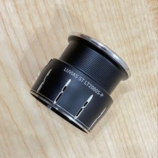 Daiwa Spinning Reel Spare Spool for 24 Rubyas ST LT2000S-P, Unused