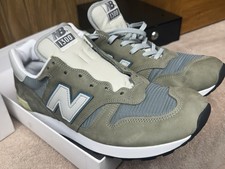 New Balance 1300JP (2020) – Made in USA – Men’s Size 11.5 – New without Tags