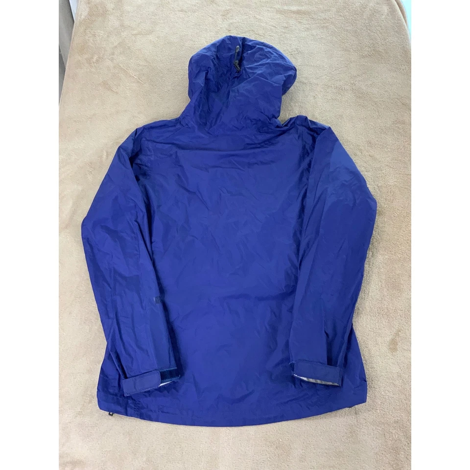 Chaqueta de lluvia Patagonia h2no Torrentshell para mujer talla mediana púrpura usada en excelente estado Foto 2 de 4