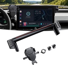 Car Phone Holder Compatible with Toyota RAV4 2026 XSE Limied Accessories 12.9
