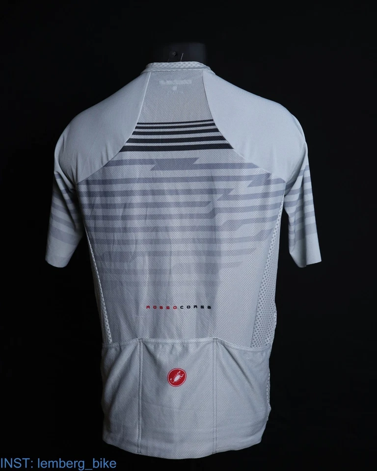 Jersey Castelli Climber's 3.0 Sl2 para hombre (2XL) #339 Foto 3 de 4