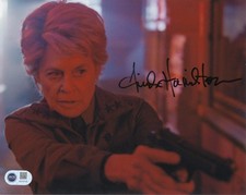 LINDA HAMILTON - Stranger Things - ACG Certified