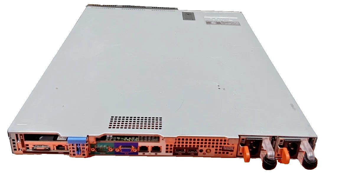 サーバーPowerEdge R320 2470v2 96GB 240GBx4 サーバーPowerEdge R320 2470v2 96GB 240GBx4 - メルカリ