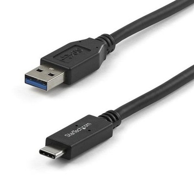 StarTech.com 1 m USB-auf-USB-C-Kabel 3 ft   Stecker/M