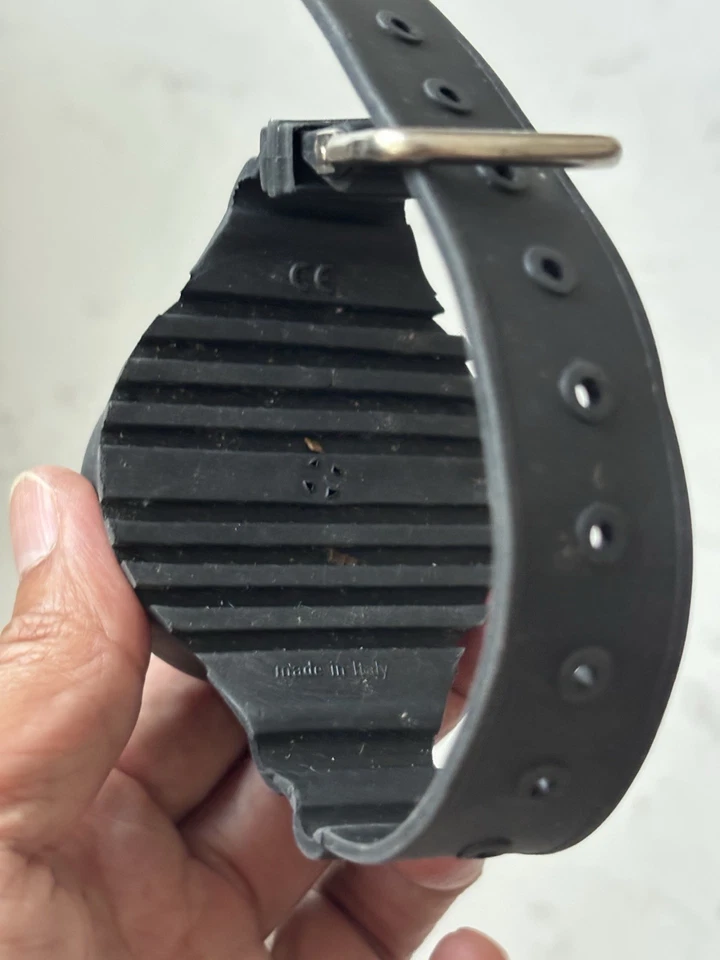 Mini medidores de profundidad Sporas pies Foto 4 de 4