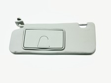 PARASOLE ALETTA ANTERIORE SX PER SUZUKI Ignis Serie (/MF) 8480252R40J0T K12D (1