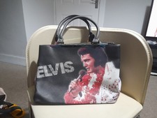 VINTAGE LADY'S BAG, FIRENZE. LEATHER
