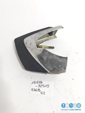 Original BMW  2002 E10   Stoßstangenhorn vorne links 4 18694