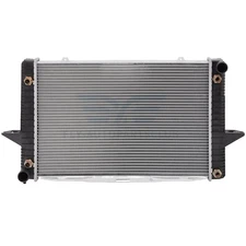 Cooling Aluminum Radiator For 1994-1997 Volvo 850 2.4L l5 4-Door Replacement