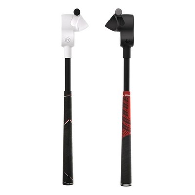 WOUMNTT Golf Club Attachment Compatible with Meta Quest 3/3S Controllers, Lef...