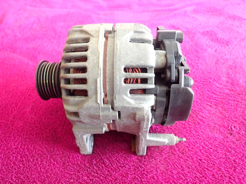 🔷VW Golf V 1K1 Lichtmaschine 👍TOP ANGEBOT⭐⭐⭐⭐⭐ 036903024J