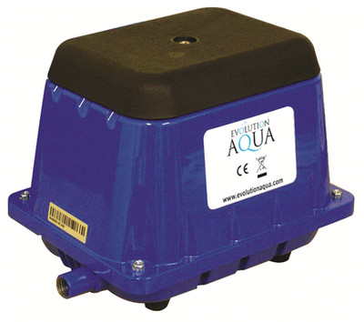 Evolution Aqua Airtech  Linear Diaphragm Air Pumps