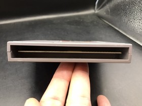 Mega Man 2 - Nintendo NES EEC / FAH - En Loose