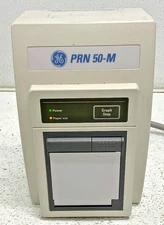 GE PRN 50-M Medical Systems Patient Thermal Digital Printer/Recorder/Writer 263E