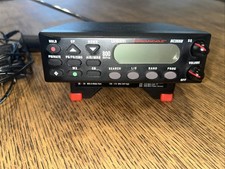 Uniden Bearcat BC355N - Scanner - Preowned Working