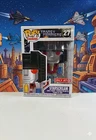 Funko POP! Retro Toys Transformers Starscream #27 Target Exclusive Vinyl Figure