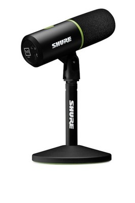 SHURE MV6 USB Gaming Microphone① Shure MV6 USB Gaming Microphone | eBay