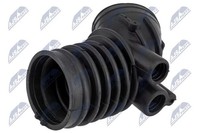NEU - NTY GPP-BM-001 Ansaugschlauch, Luftfilter FüR BMW