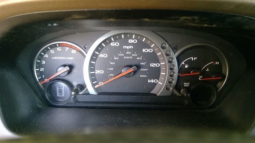 Alternator EX-L Leather Fits 05-06 ODYSSEY 6553629 - Picture 10 of 12