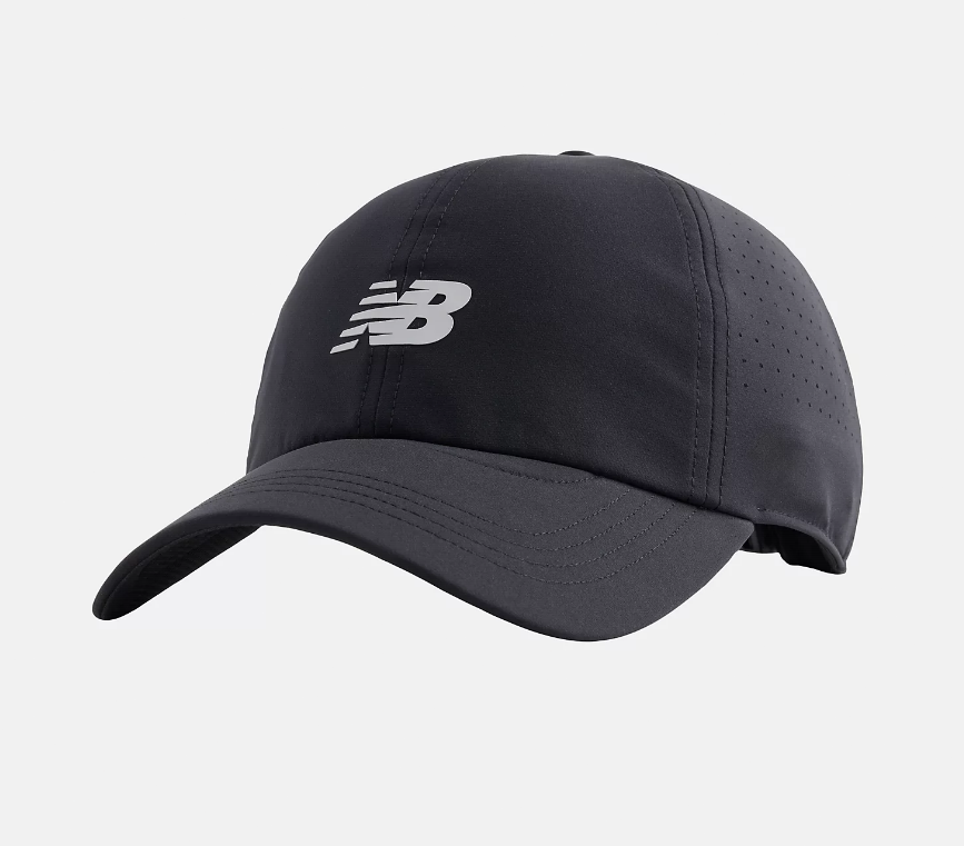 NB '47 Clean Up Ultimate Run Hat Black Color New