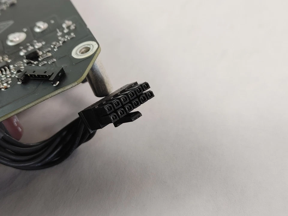 Lot of 2 Apple iMac 27" A1419 12-Pin 300 W Power Supply Liteon PA-1311-2A1 - Image 3 of 4