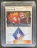 2018 Pokemon SM Forbidden Light Lysandre #110/131