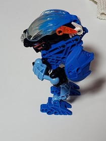 LEGO BIONICLE: Gahlok (8562)