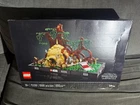 LEGO Star Wars: Dagobah Jedi Training Diorama (75330) New Factory Sealed Retired