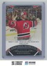 2022-23 Upper Deck Black Diamond Exquisite Moments Martin Brodeur /299 #ECM-BR