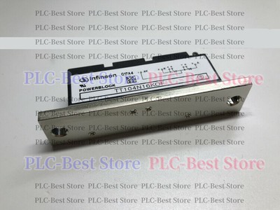 1Pcs New Infineon Power Thyristor Module TT104N16KOF TT104N16K0F