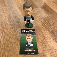 Headliners Superstars - Marchegiani - Giochi Preziosi 1996