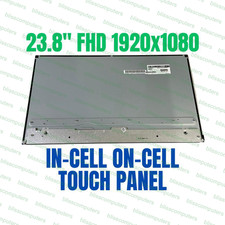 HP Pavilion All-in-One 24-xa0024 Touch Screen