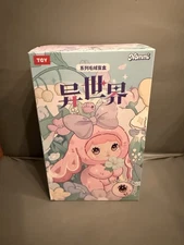 Nommi Fantasy World Series V6 Blind Box Figure