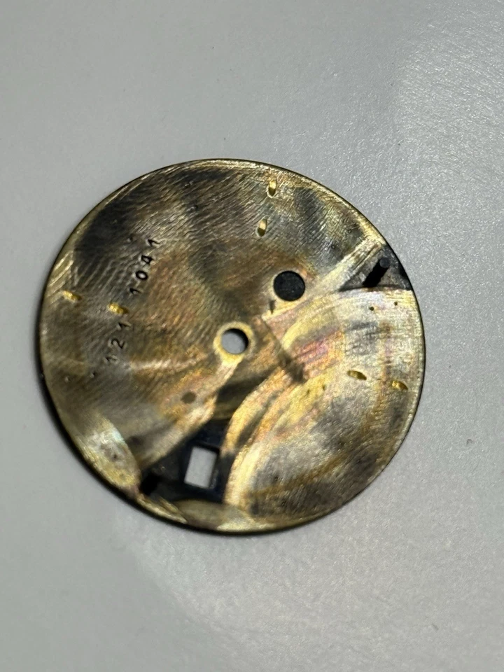 Rolex Submariner 40mm esfera negra Foto 2 de 3