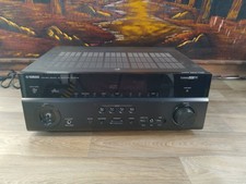 Yamaha RX-V773 7.2 Ricevitore AV di Rete HDMI NON COMPLETAMENTE TESTATO *LEGGI DESCRIZIONE*