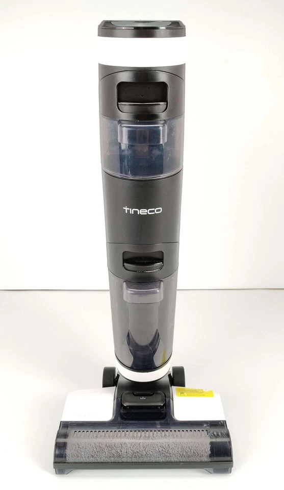 Tineco Floor One S3 Smart Aspirador vertical inalámbrico universal - Imagen 3 de 4
