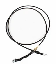 Simplicity 1750623YP Replacement Snow Thrower Chute Deflector Cable