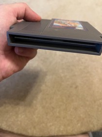 DuckTales - NES - Autentico - Non Testato - Cos&igrave; com'&egrave;