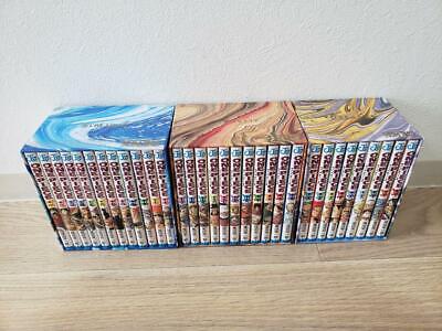 One Piece Box EP1・East Blue - Jump Comics (Japanese Version)