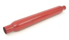 Thrush Glass Pack Muffler Dynomax 24242