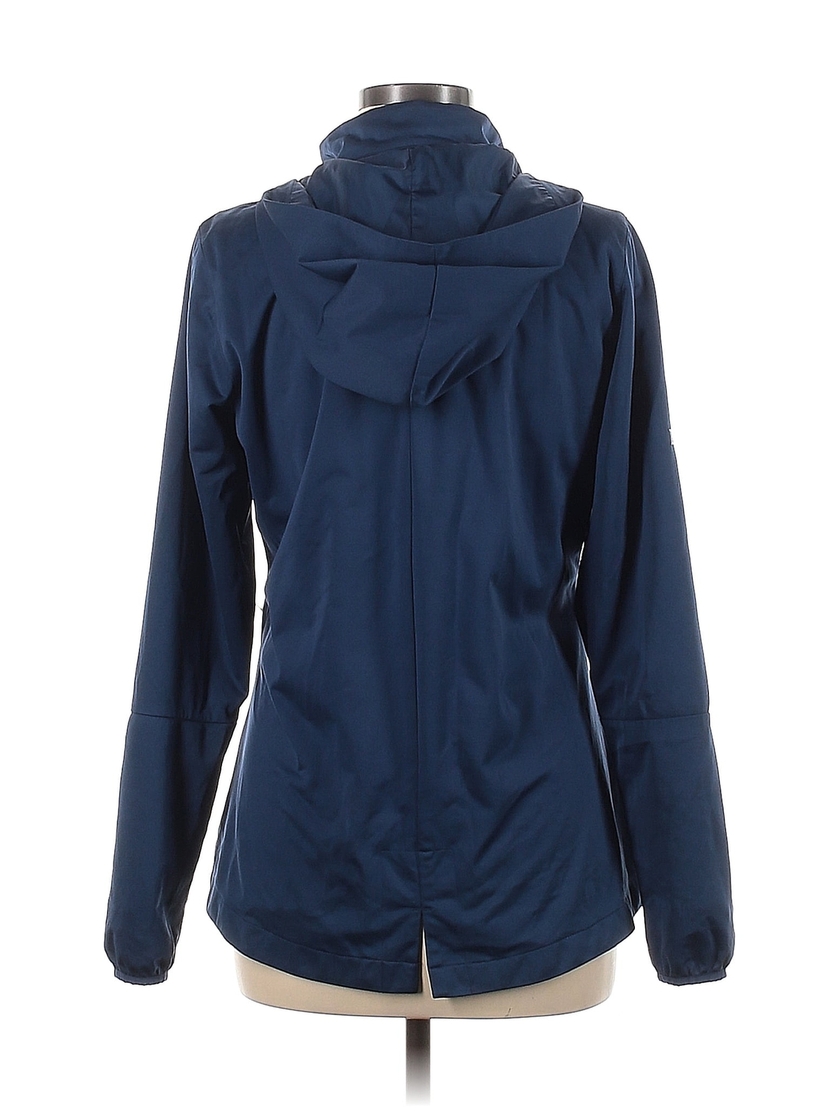 Nike Golf Women Blue Track Jacket M eBay