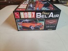 AMT 1957 Chevy Bel Air 1/25 Model Kit Open Box  — photo 5