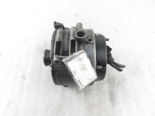 LICHTMASCHINE MERCEDES-BENZ S-KLASSE (W220) S 320 CDI 197 - OM 613.960 M102325