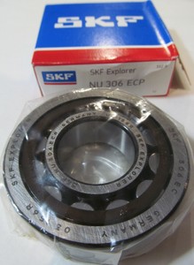 Подшипник 306 skf
