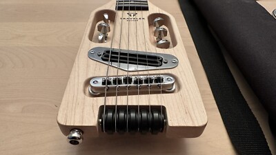 トラベラーギター Traveler Guitar ( トラベラーギター ) Ultra-Light Electric