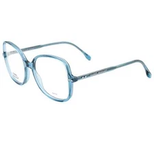 Isabel Marant Women's 54mm Teal Opticals IM0022-ZI9-54