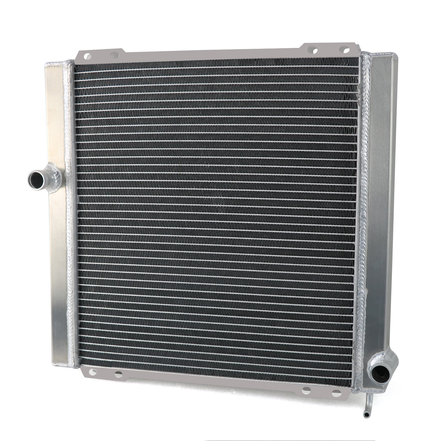 709200703 2-Row Radiator for 2019-2020 Can-Am Maverick X3 Max R Turbo 4X4 DPS MT