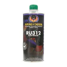 House of Kolor RU312 Slow Urethane Reducer (Quart)