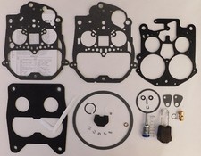 Rochester Quadrajet Carburetor Repair Kit 1975 - 79 Pontiac 1975 Buick Olds 400