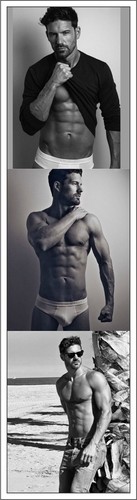 HUNKS BOOKMARKS - Afbeelding 4 van 26